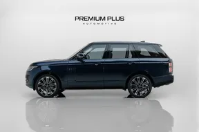 Land Rover Range Rover 2019