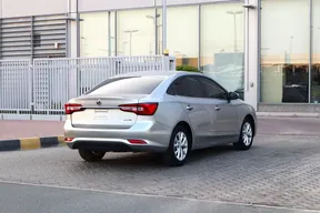 MG 5 2021