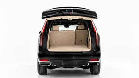 Cadillac Escalade 2022
