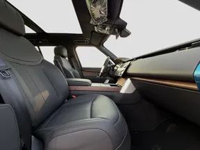 Land Rover Range Rover 2026