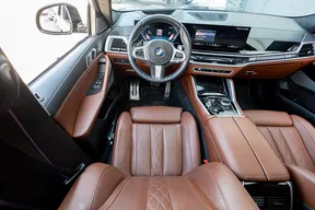 BMW X6 40 2024