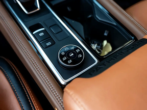 Nissan Pathfinder 2025