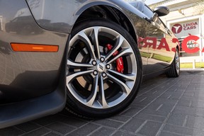 Dodge Challenger 2021