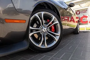 Dodge Challenger 2021