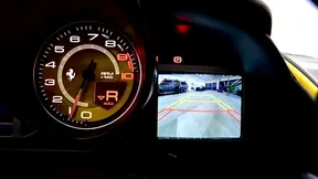 Ferrari 812 GTS 2023