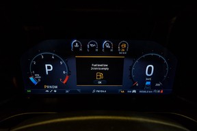 Ford Ranger Raptor 2023