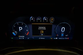 Ford Ranger Raptor 2023