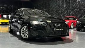 Audi A3 2024