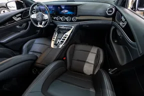 Mercedes-Benz AMG GT 43 2020