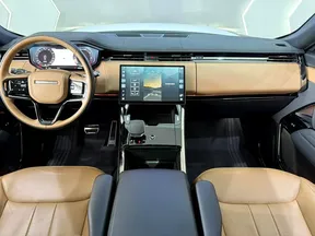 Land Rover Range Rover Sport 2024