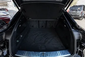 Porsche Cayenne Coupé 2024