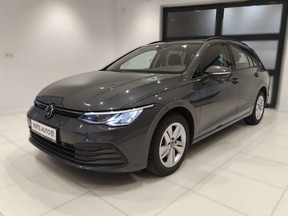 Volkswagen Golf 2021