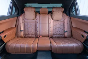 BMW 7 Series 740 2023