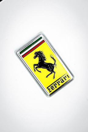 Ferrari Portofino 2020