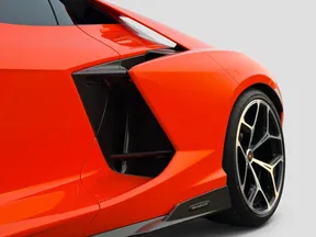 Lamborghini Revuelto 2024