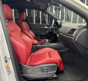 Audi SQ5 Sportback 2023