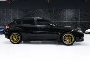 Subaru Impreza WRX STi 2010