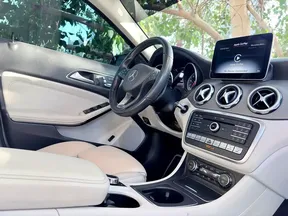 Mercedes-Benz GLA 250 2020