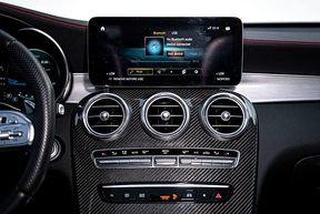 Mercedes-Benz GLC 43 AMG 2022