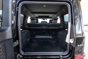 Mercedes-Benz G-Class 63 AMG 2023