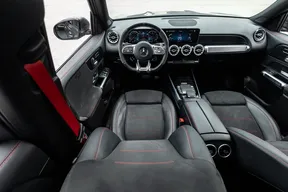 Mercedes-Benz GLB 35 AMG 2020