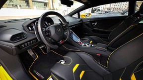 Lamborghini Huracán Evo 2023