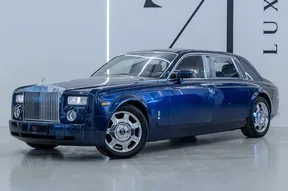 Rolls-Royce Phantom 2006