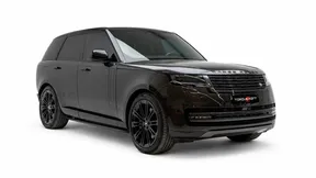 Land Rover Range Rover 2025