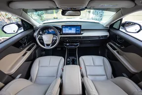 Lincoln Corsair 2023