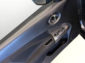 Nissan Juke 2015