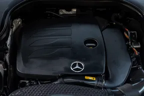 Mercedes-Benz GLC 200 2022