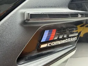 BMW 3 Series M3 Competition 2023