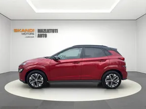 Hyundai Kona 2023