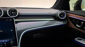Mercedes-Benz CLE 200 4MATIC 2024