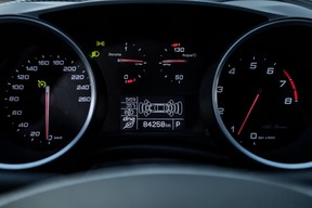 Alfa Romeo Giulietta 2019