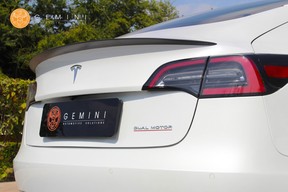 Tesla Model 3 Performance 2020