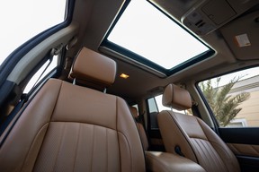 Nissan Patrol Super Safari / Vitic 2022