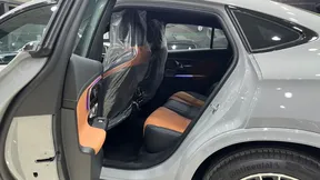 Mercedes-Benz GLC 200 2025