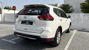 Nissan X-Trail 2022