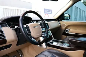Land Rover Range Rover 2014