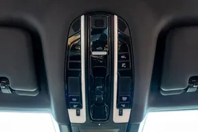 Porsche Cayenne S 2019