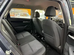 Nissan Kicks 2024