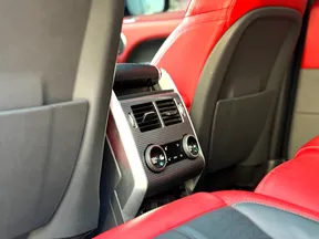 Land Rover Range Rover Sport 2021