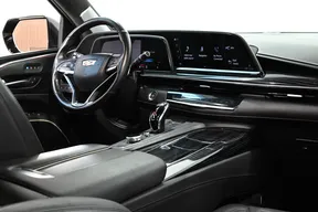 Cadillac Escalade 2023
