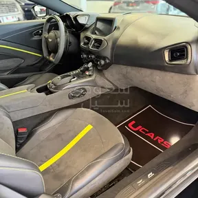 Aston Martin Vantage F1 Edition 2022