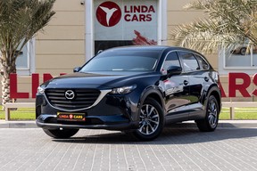 Mazda CX-9 2019