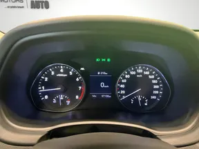 Hyundai i30 2022