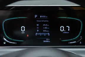 Kia Seltos 2024