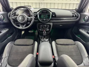 MINI Clubman John Cooper Works 2022
