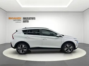 Hyundai Bayon 2023